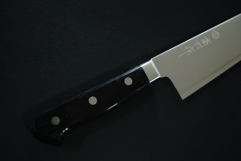 TAKAMURA VG10 MIGAKI GYUTO 180